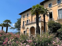 Villa Esengrini Montalbano