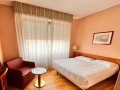 Albergo Crystal